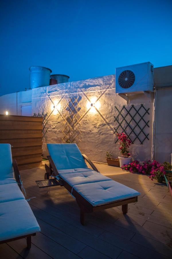 Tal-Karmnu Entire House With Private Heated Pool And Jacuzzi Villa Kirkop Dış mekan fotoğraf
