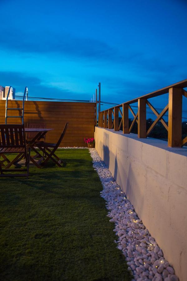 Tal-Karmnu Entire House With Private Heated Pool And Jacuzzi Villa Kirkop Dış mekan fotoğraf