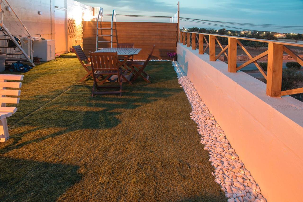 Tal-Karmnu Entire House With Private Heated Pool And Jacuzzi Villa Kirkop Dış mekan fotoğraf