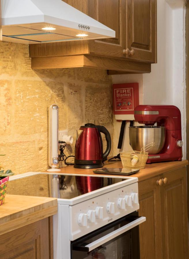 Tal-Karmnu Entire House With Private Heated Pool And Jacuzzi Villa Kirkop Dış mekan fotoğraf