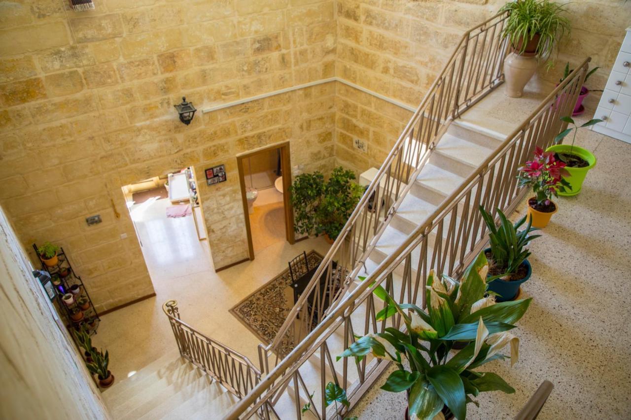Tal-Karmnu Entire House With Private Heated Pool And Jacuzzi Villa Kirkop Dış mekan fotoğraf